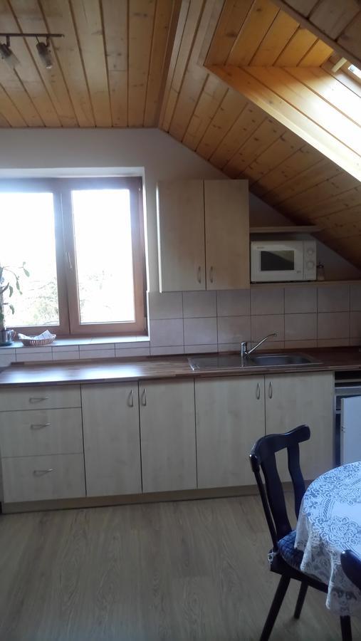 Apartmany Nad Otavou Zvíkovské Podhradí Dış mekan fotoğraf